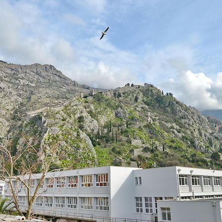 La Mar Mar Apartment Kotor Exterior photo
