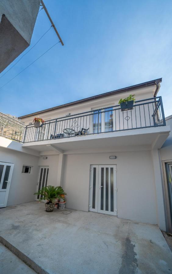 La Mar Mar Apartment Kotor Exterior photo